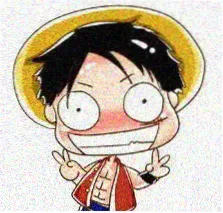 同好 一格 头像